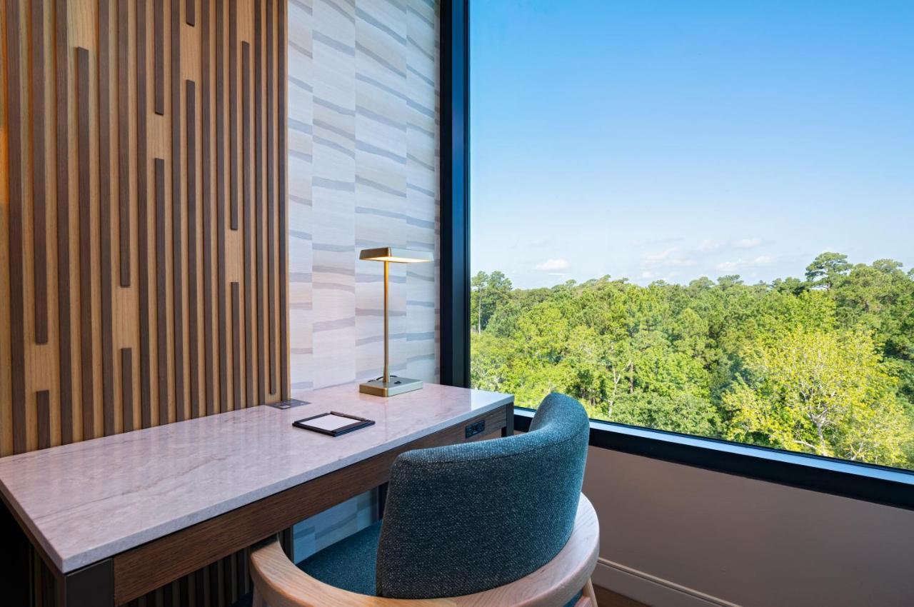 Hyatt Regency Conroe Hotel Buitenkant foto