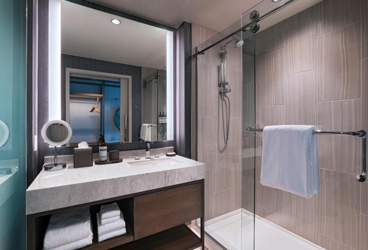 Hyatt Regency Conroe Hotel Buitenkant foto