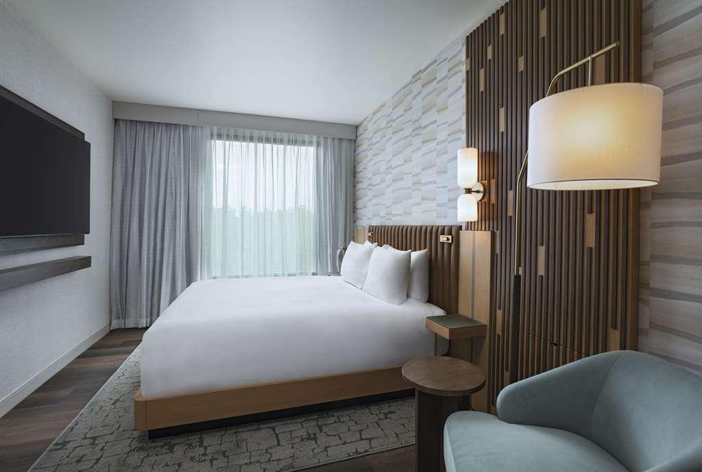Hyatt Regency Conroe Hotel Kamer foto