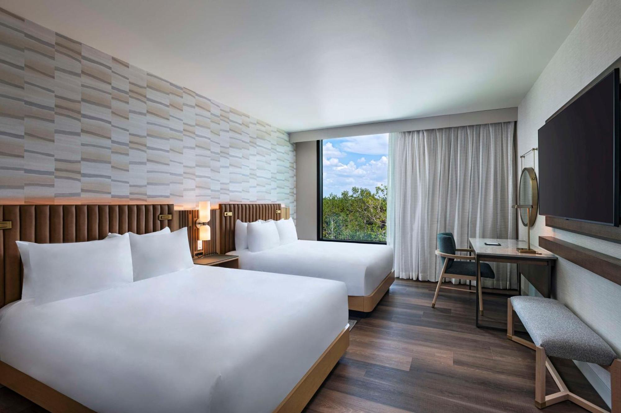 Hyatt Regency Conroe Hotel Buitenkant foto