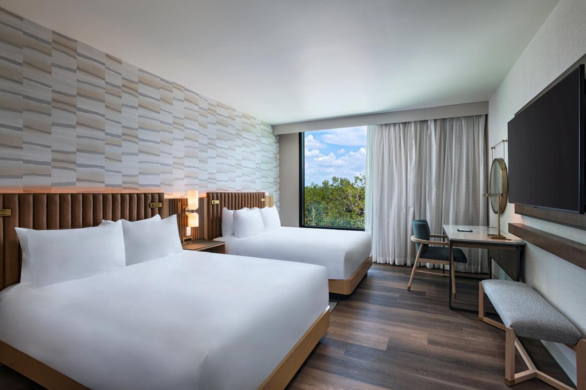 Hyatt Regency Conroe Hotel Buitenkant foto